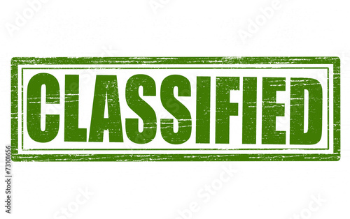 Classified