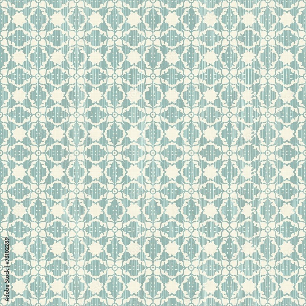 vintage seamless victorian pattern
