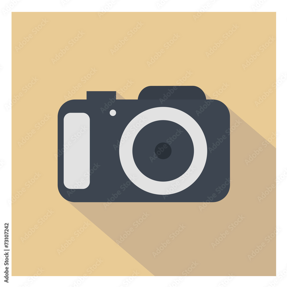 Camera icon Camera icon
