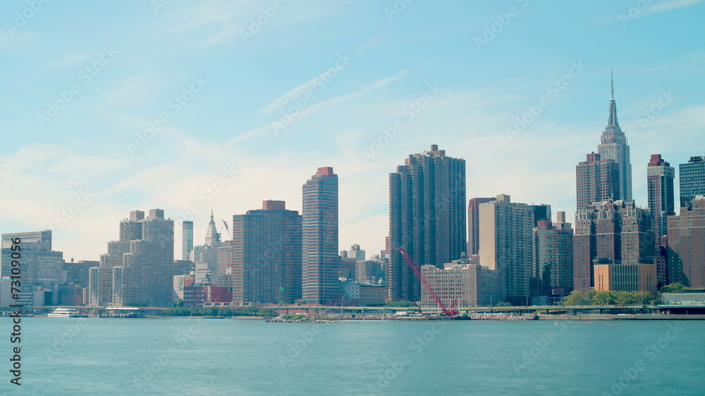 midtown manhattan 4k time lapse from gantry plaza state park nyc midtown manhattan 4k time lapse from gantry plaza state park nyc