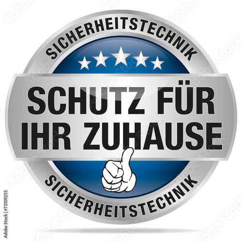 Schutz für Ihr Zuhause - Sicherheitstechnik