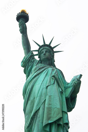 Freiheitsstatue New York City © nilapictures