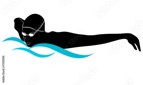 swimmers athletes