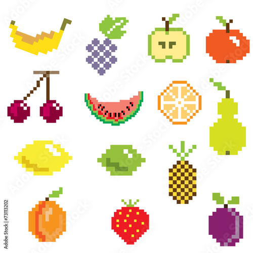 fruit