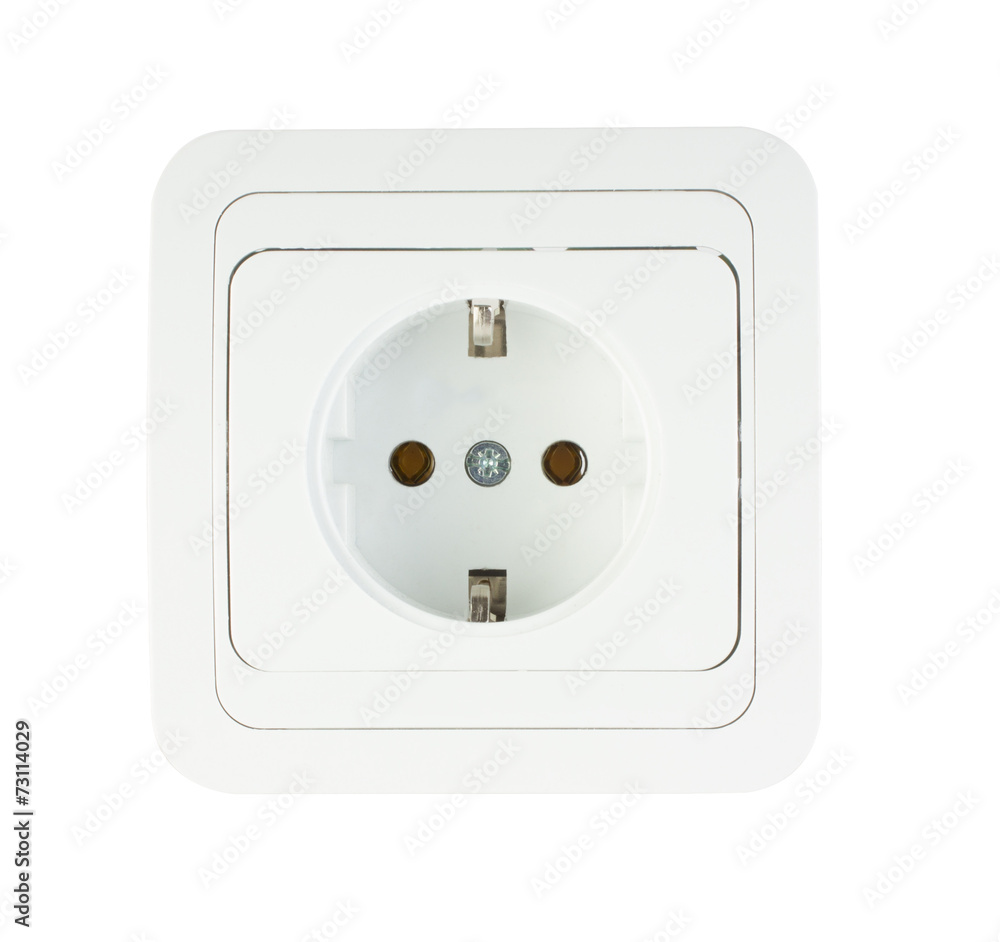 Electric outlet Electric outlet