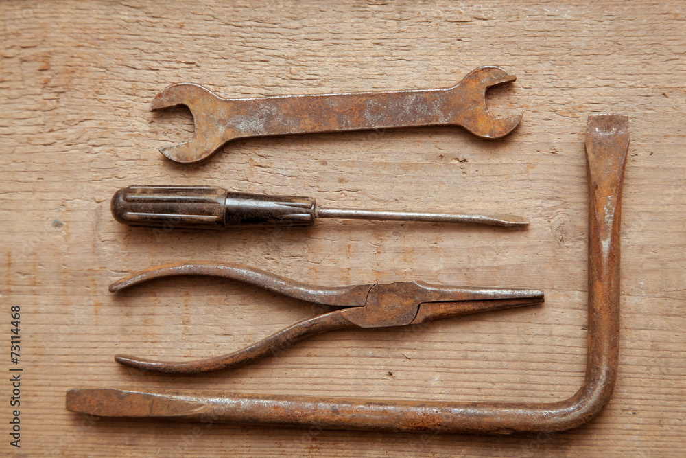 old tools 2 old tools 2