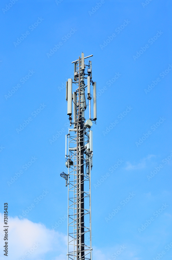 Handymast Handymast
