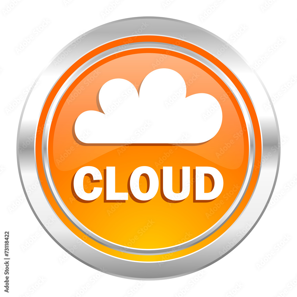 cloud icon cloud icon