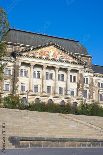 Finanzministerium-I-Dresden