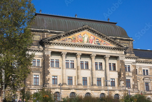 Finanzministerium-II-Dresden