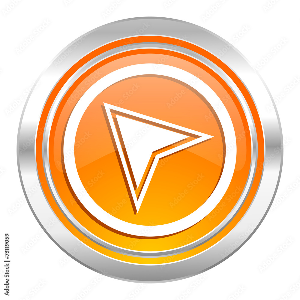 navigation icon navigation icon