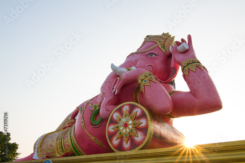 Wallpaper Mural Kanesha sculpture Torontodigital.ca