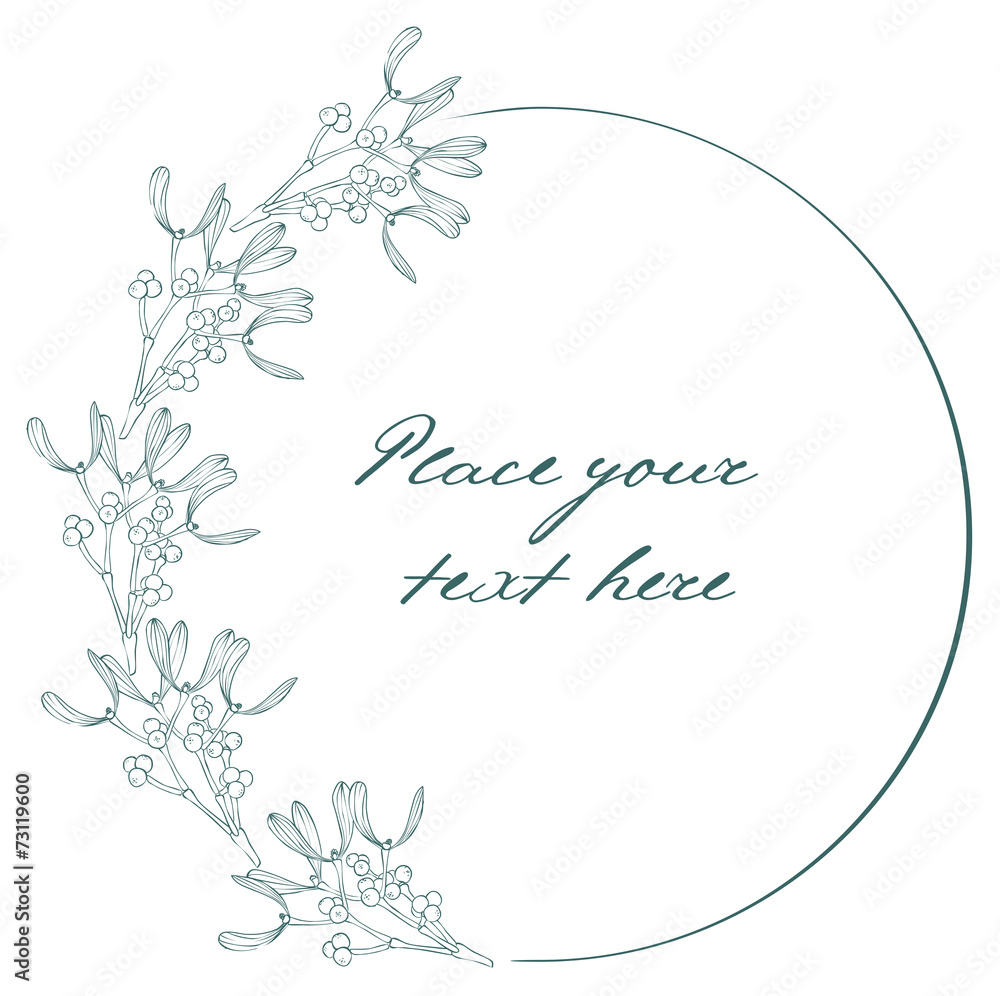 Greeting Card. vector illustration Greeting Card. vector illustration