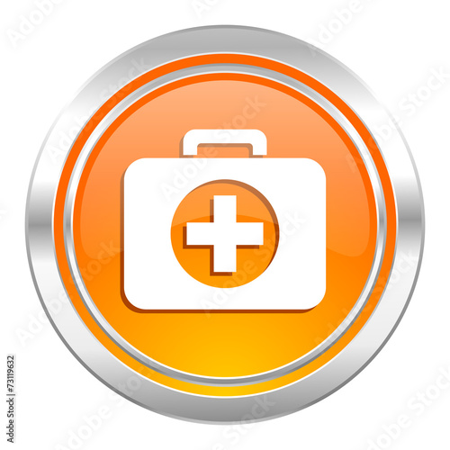 first aid icon, hospital icon