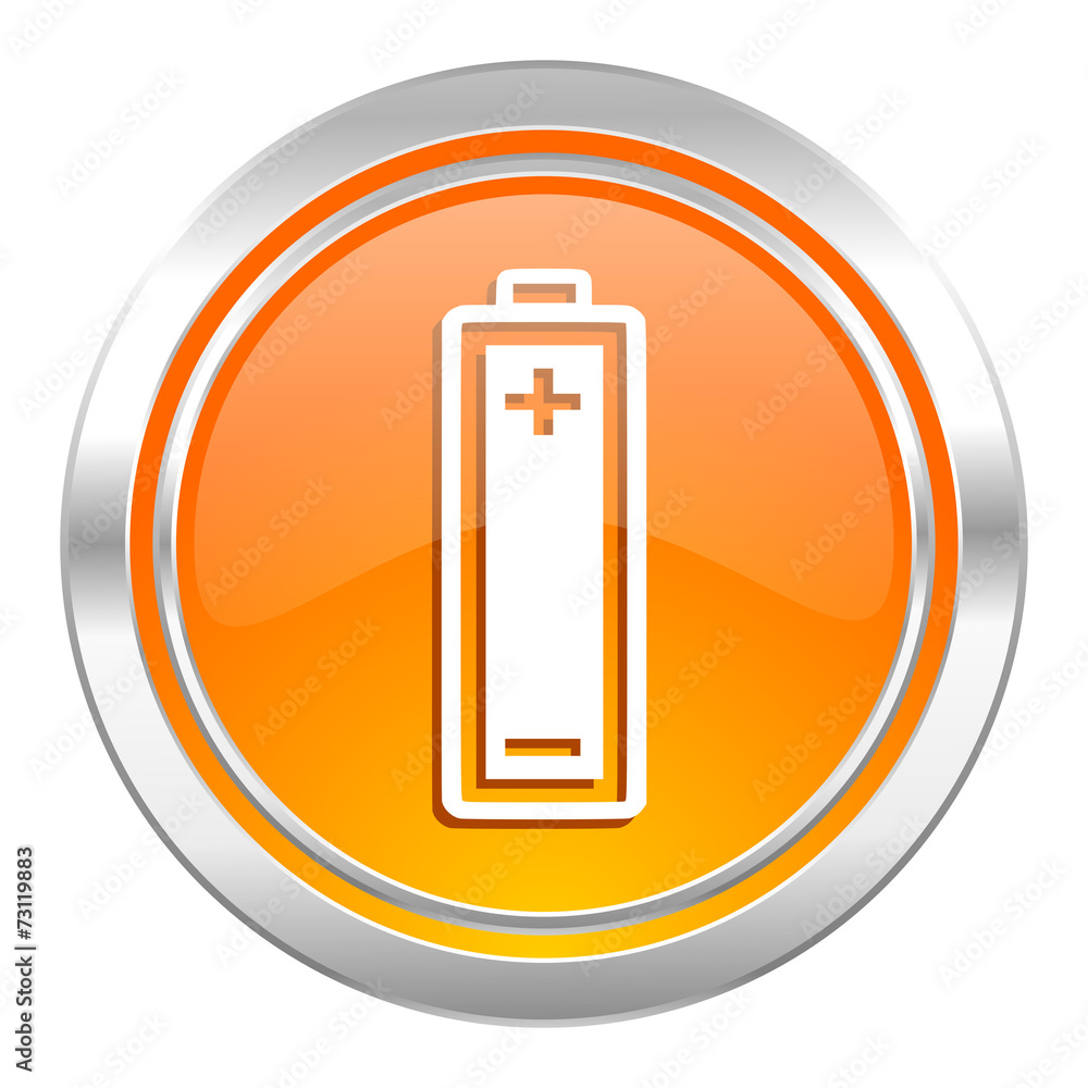 battery icon, power sign battery icon, power sign