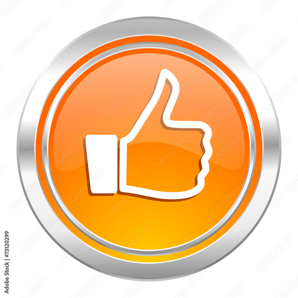 like icon, thumb up sign like icon, thumb up sign