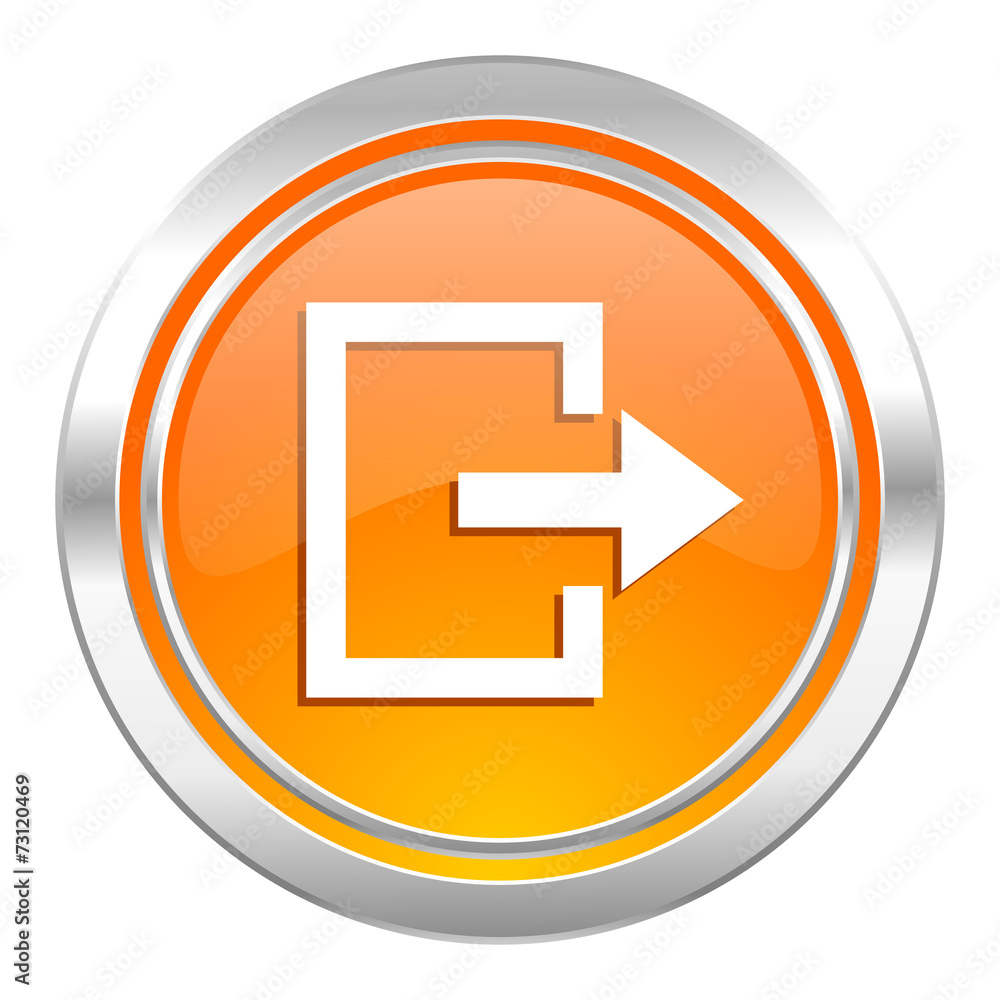 exit icon exit icon