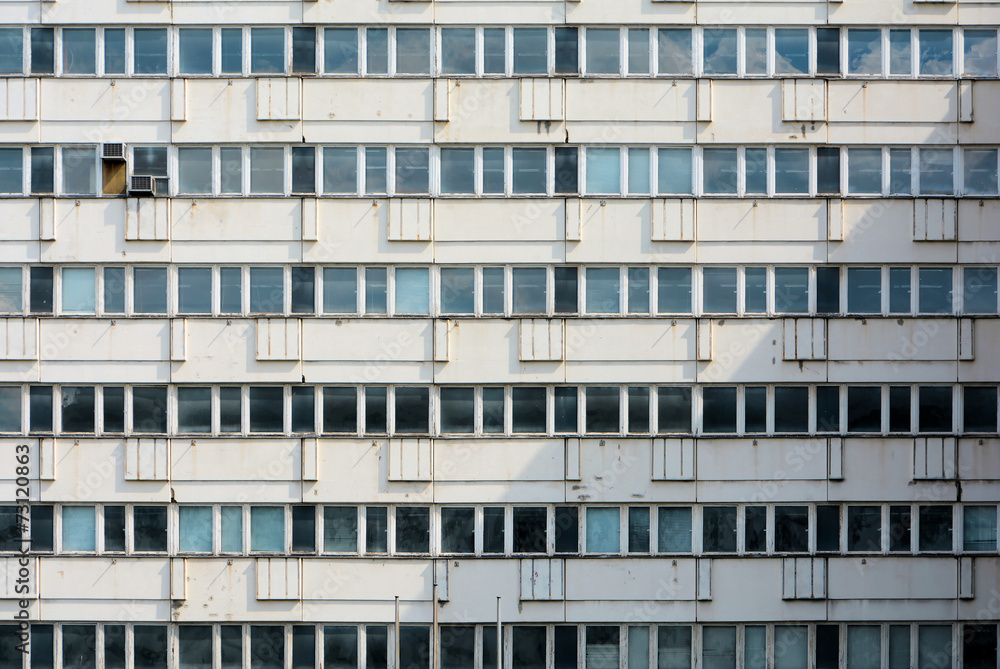 Plattenbau Plattenbau