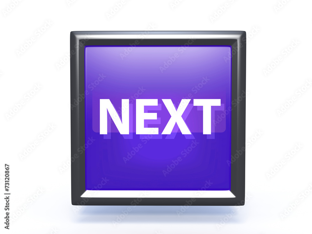 next pointer icon on white background next pointer icon on white background