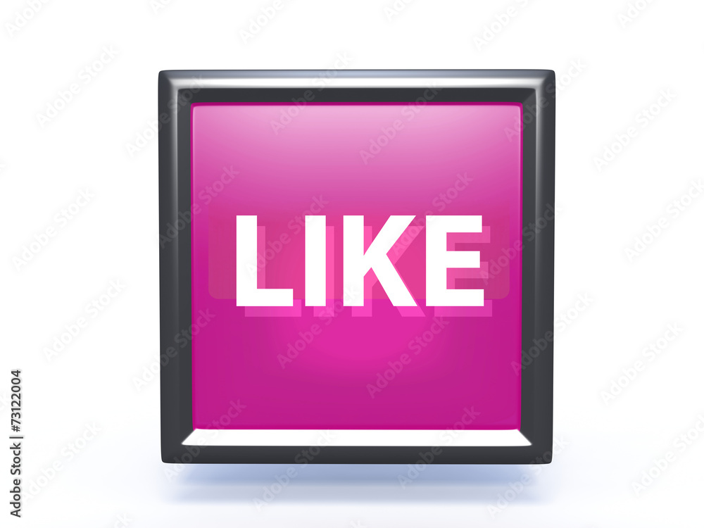 like pointer icon on white background like pointer icon on white background