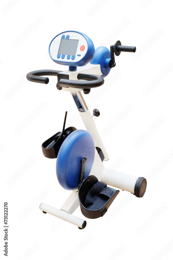 exercise bicycle exercise bicycle