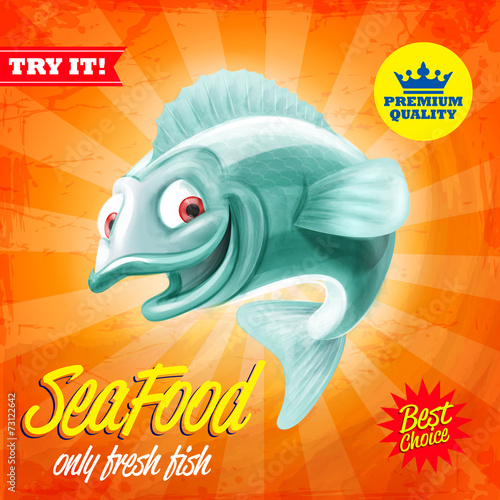 fish fast food