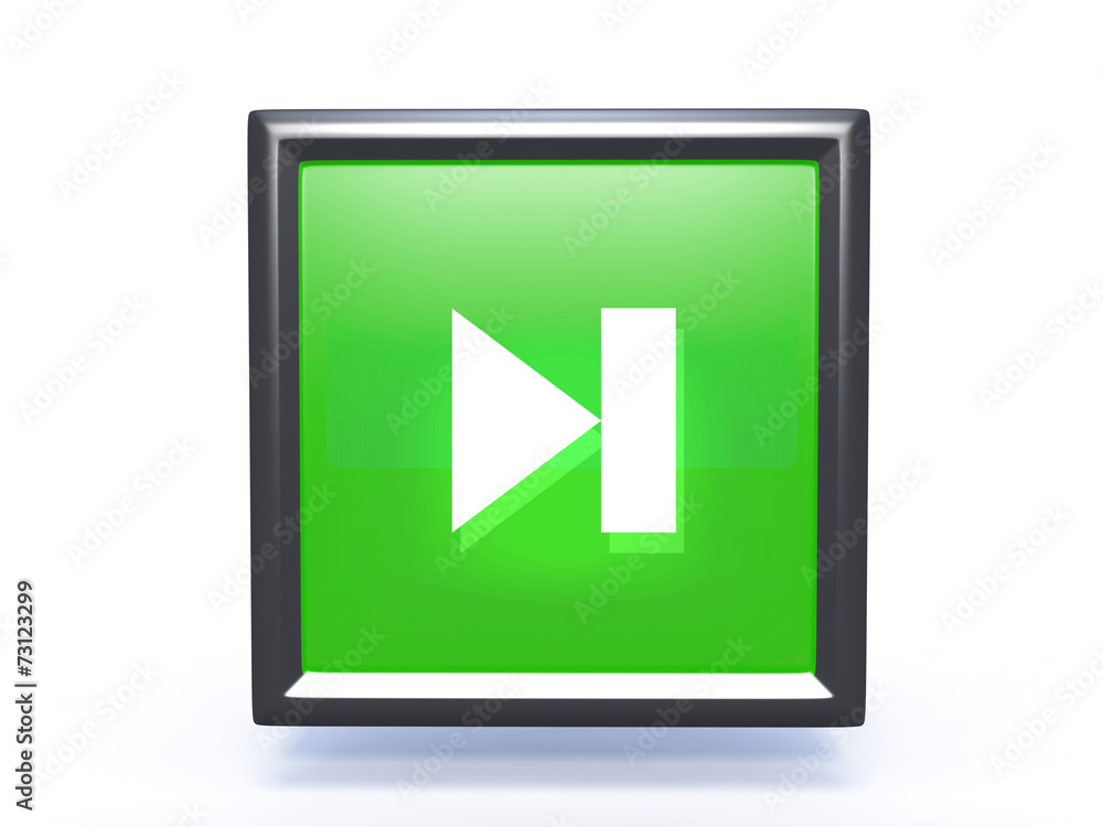 next pointer icon on white background next pointer icon on white background