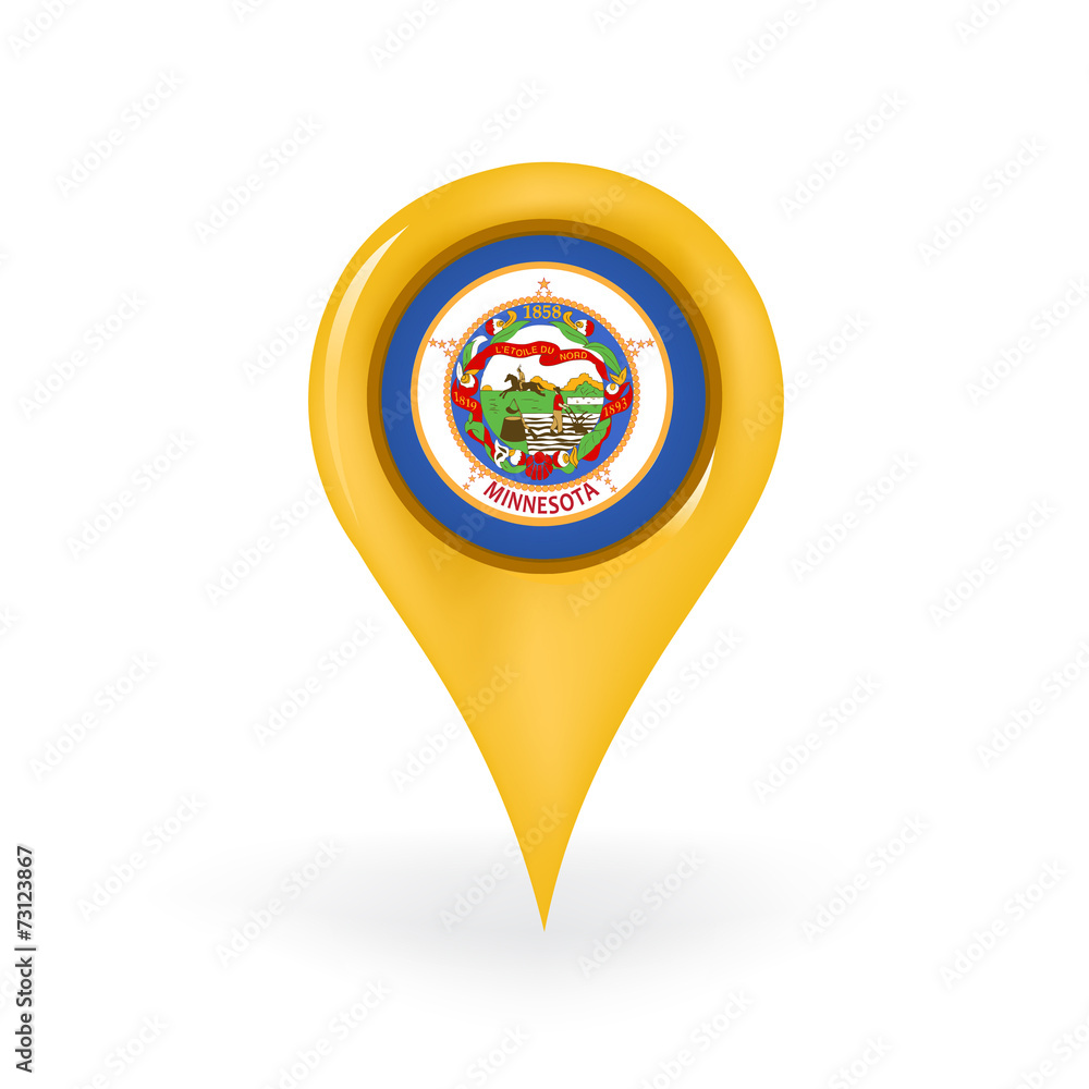 Location Minnesota Location Minnesota