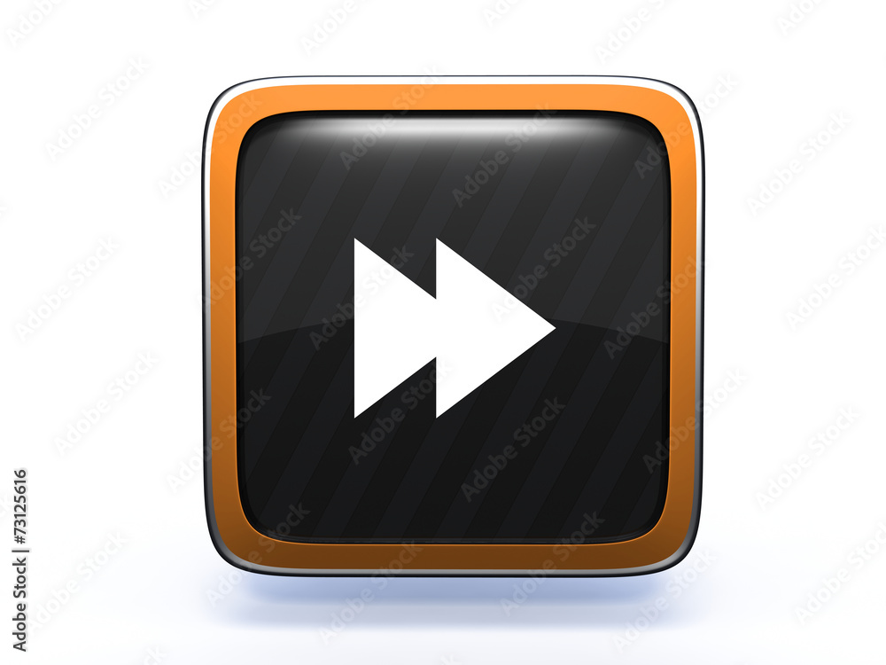 scroll square icon on white background scroll square icon on white background
