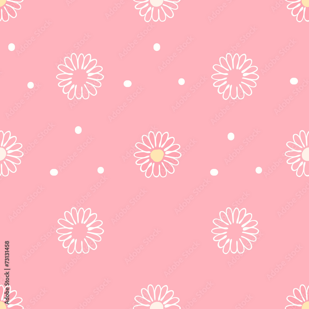 Seamless Pattern. flower Seamless Pattern. flower