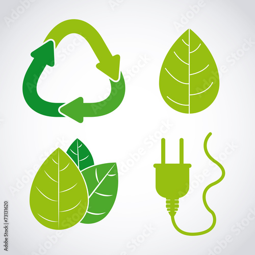Energy design
