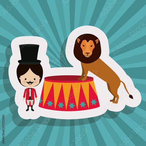 Circus design
