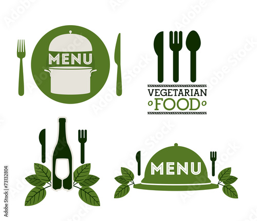 Restaurant design