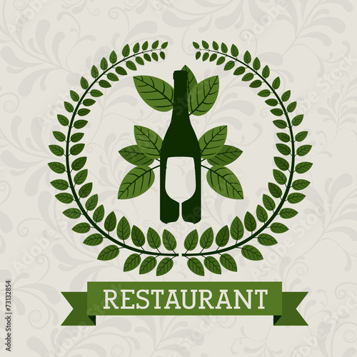 Restaurant design