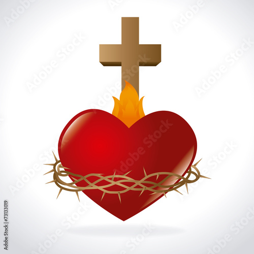 Christianity design