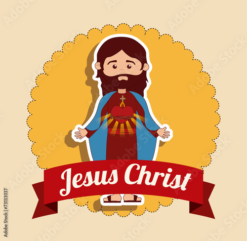Christianity design