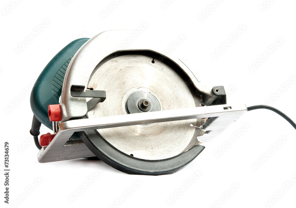 circle saw circle saw