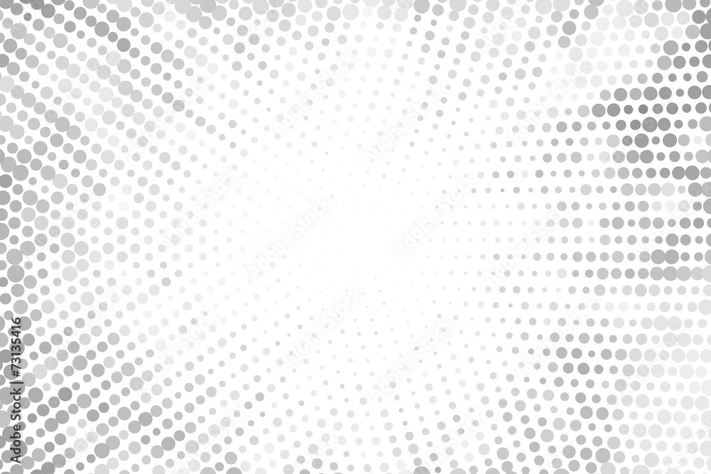 Abstract Light Technology Background