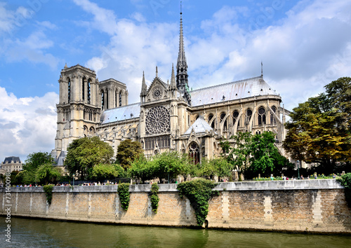 Notre-Dame, Paris #73140098