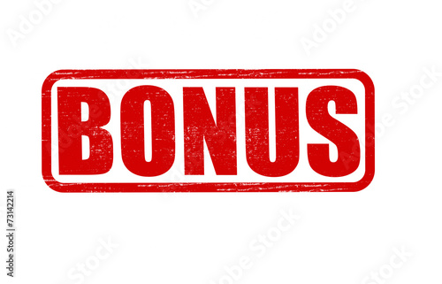 Bonus