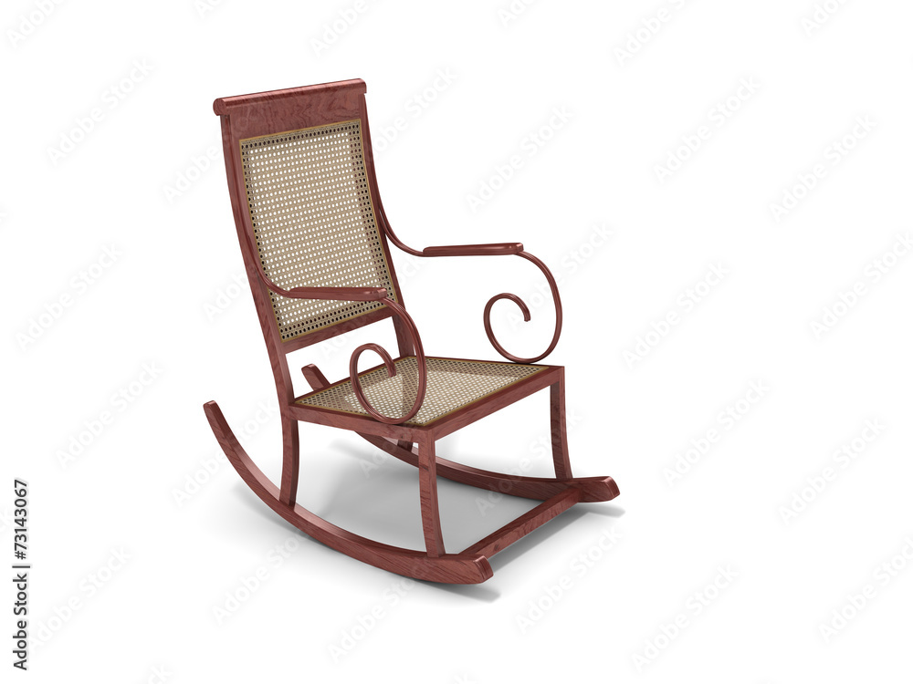 rocking chair rocking chair