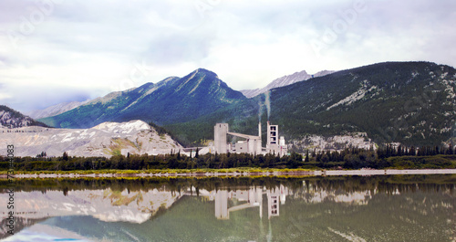 Lafarge