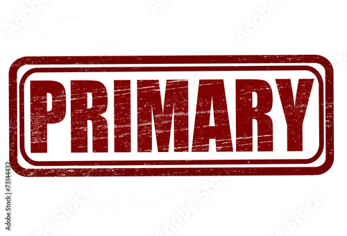 Primary