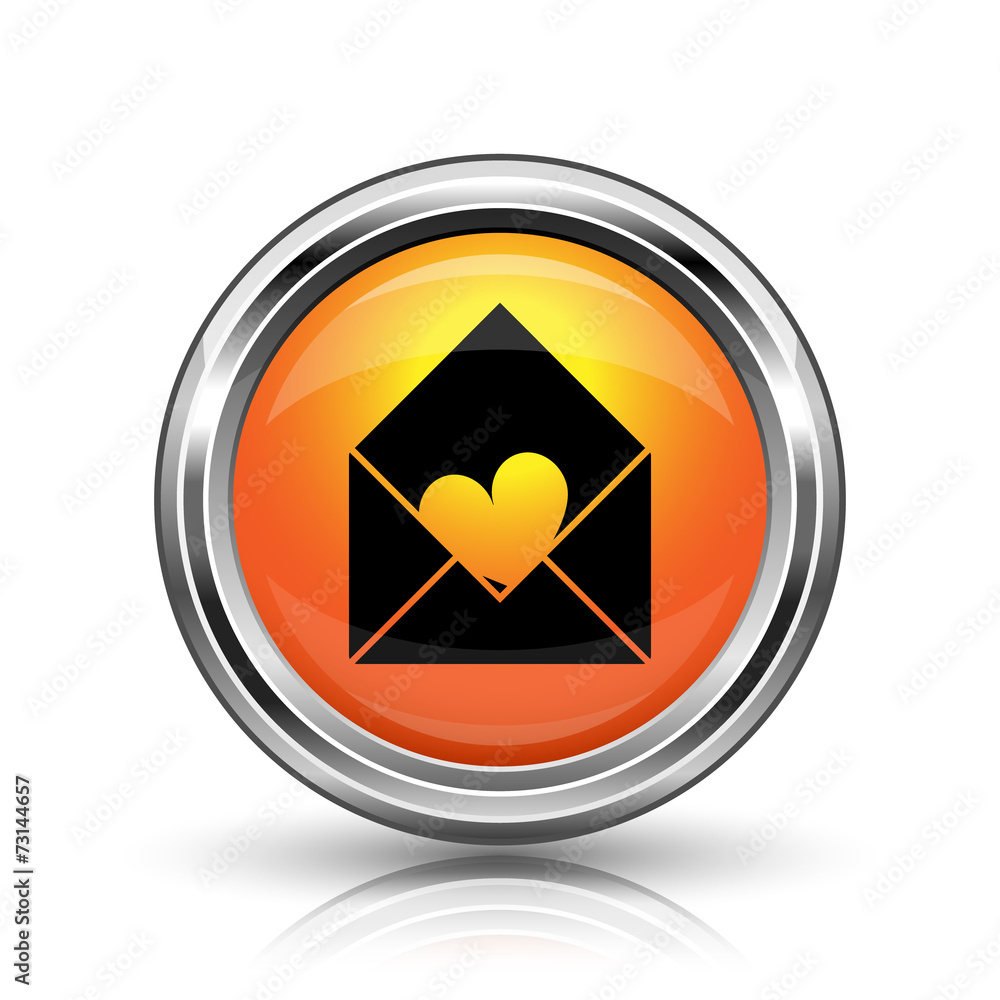 Send love icon Send love icon