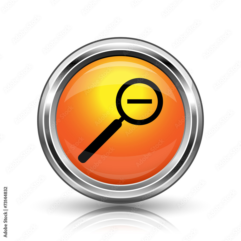 Zoom out icon Zoom out icon
