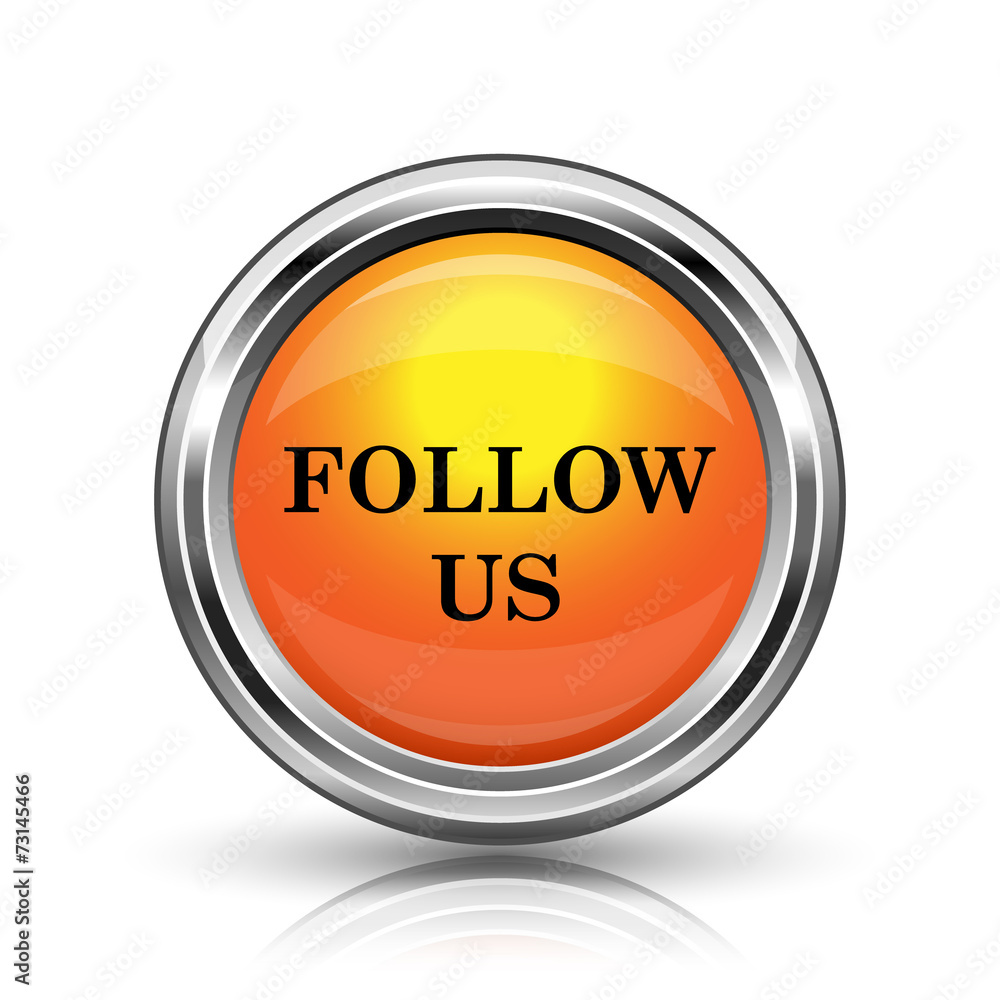 Follow us icon Follow us icon