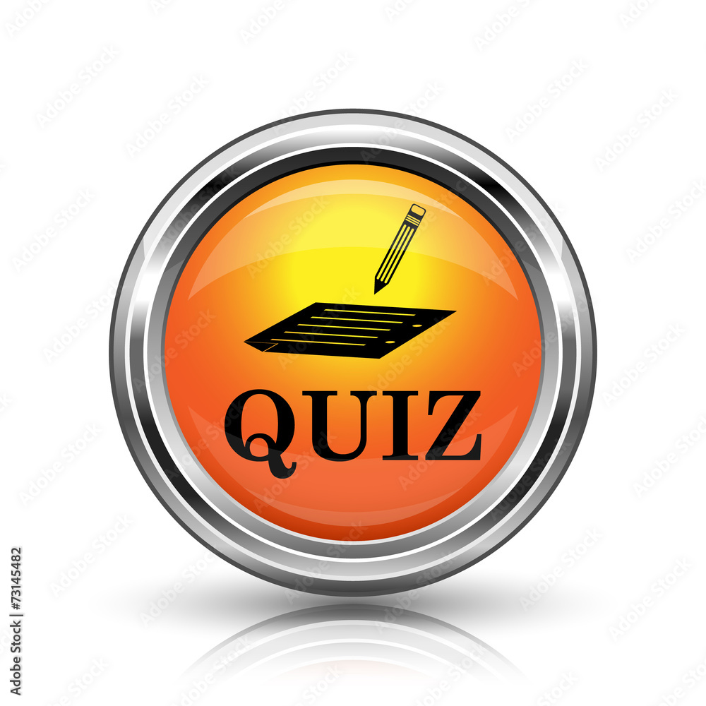 Quiz icon Quiz icon