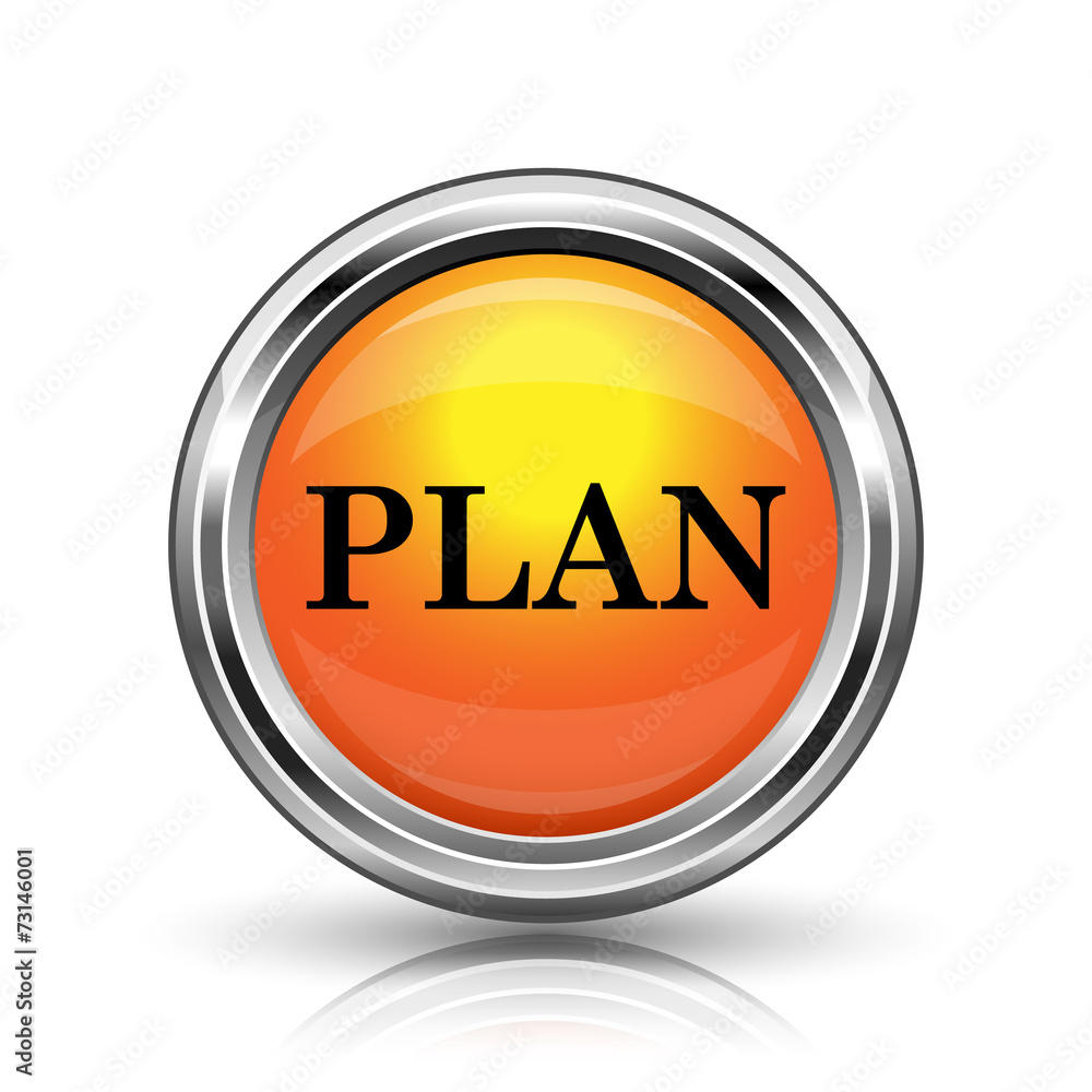 Plan icon