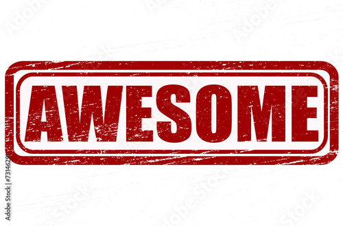 Awesome