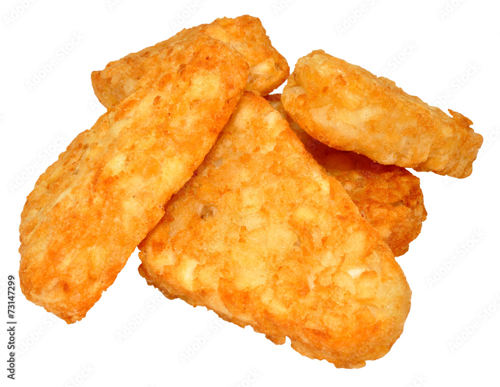 Hash Browns Hash Browns